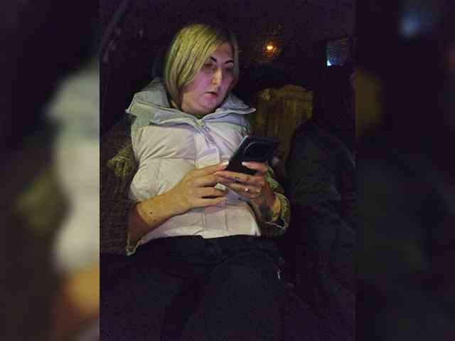 BonnieandClydeForever