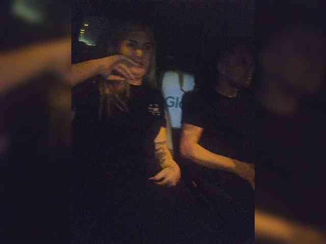 BonnieandClydeForever webcam