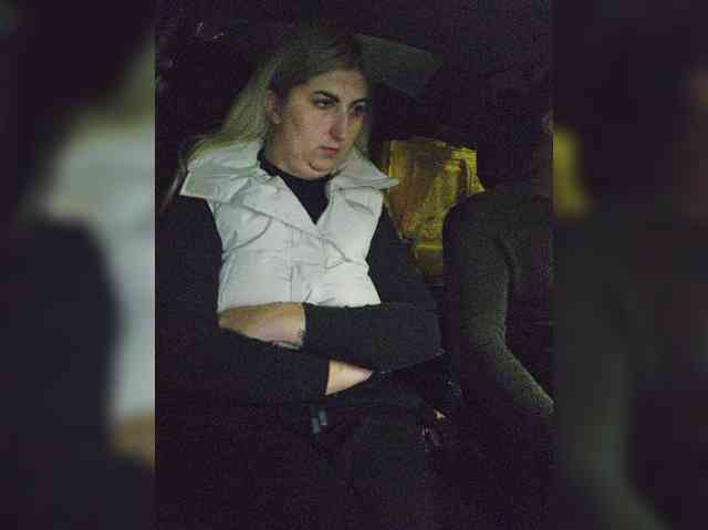 Modella: BonnieandClydeForever