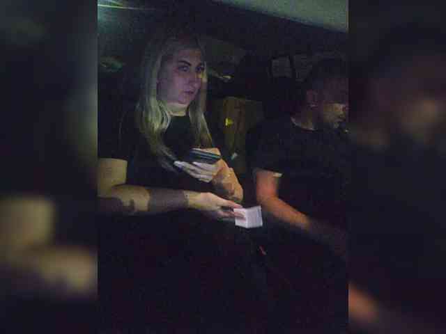 BonnieandClydeForever