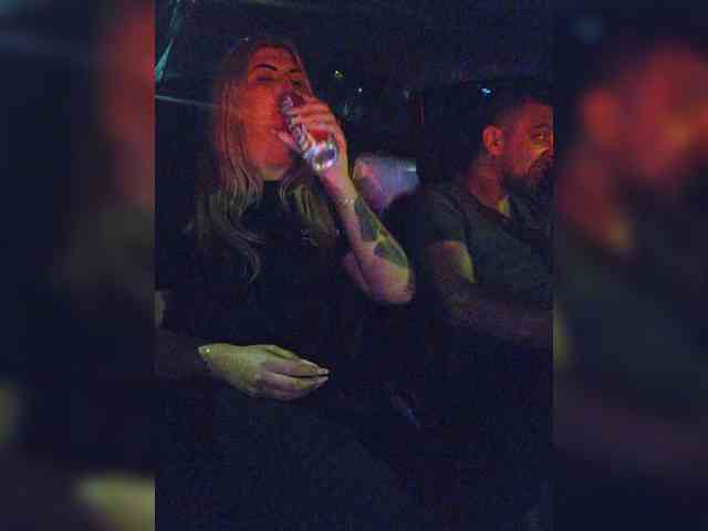 BonnieandClydeForever
