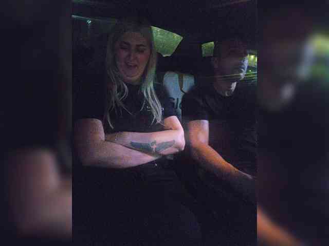 BonnieandClydeForever