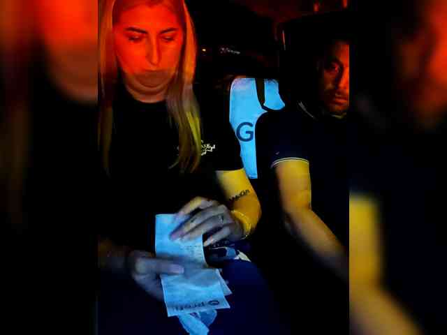 Modelo: BonnieandClydeForever