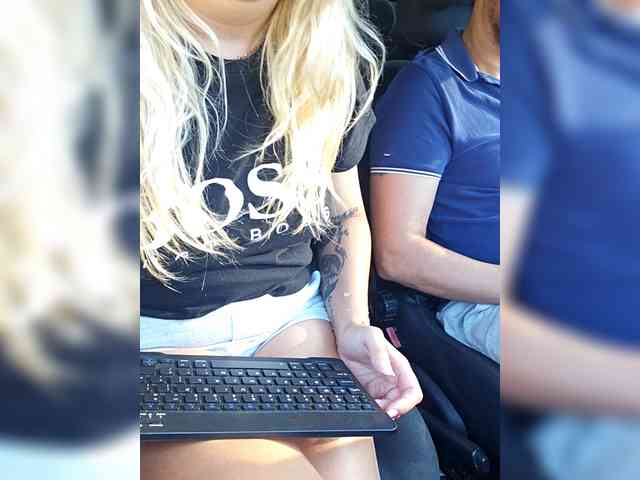 BonnieandClydeForever webcam