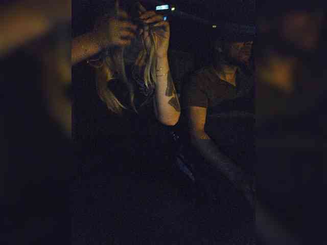 BonnieandClydeForever webcam