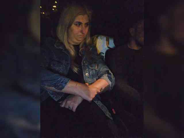 BonnieandClydeForever