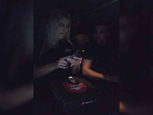 BonnieandClydeForever webcam