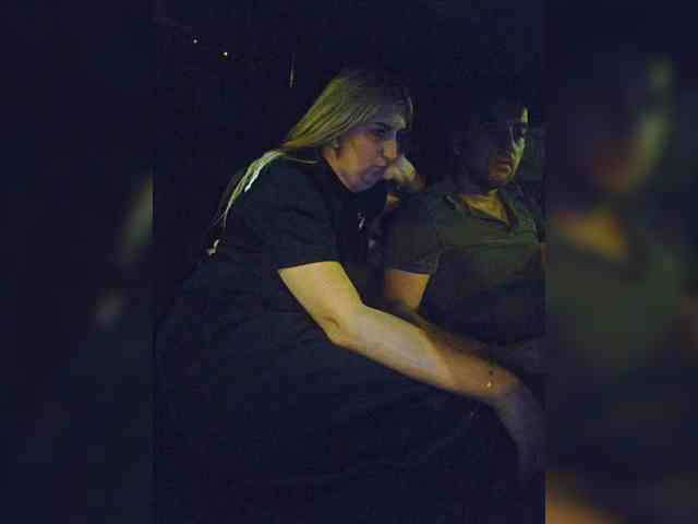 BonnieandClydeForever