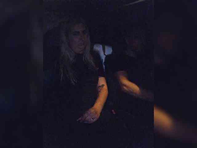 BonnieandClydeForever