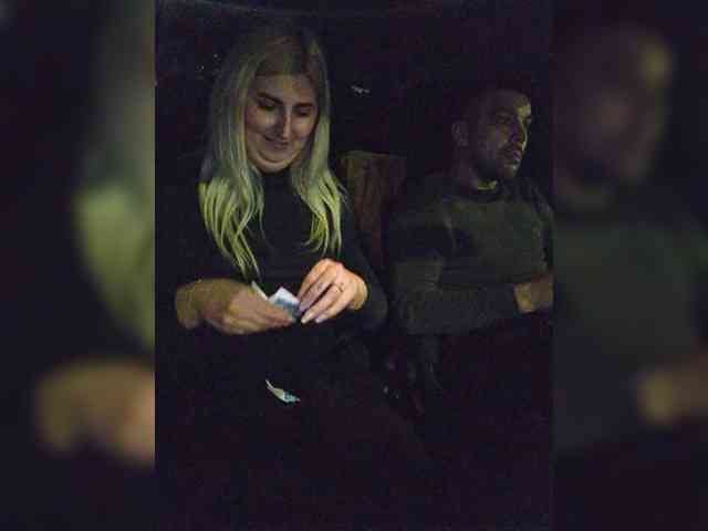 BonnieandClydeForever