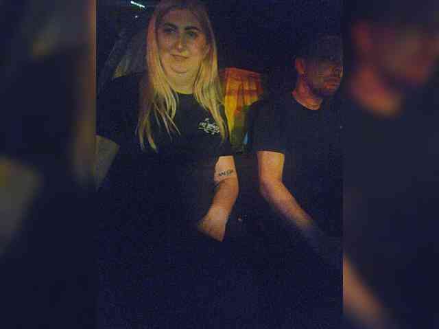 BonnieandClydeForever
