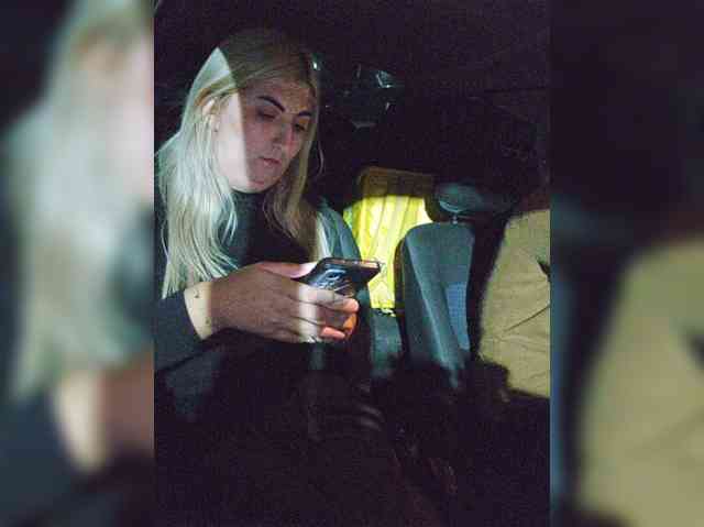 BonnieandClydeForever