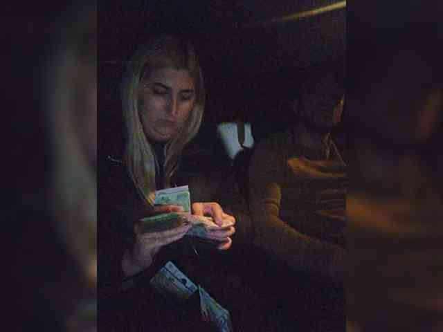 BonnieandClydeForever