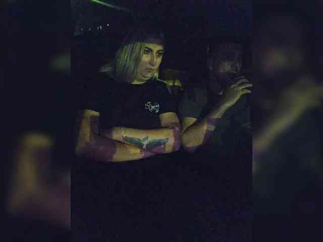 BonnieandClydeForever webcam