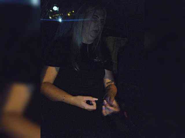 Modelo: BonnieandClydeForever