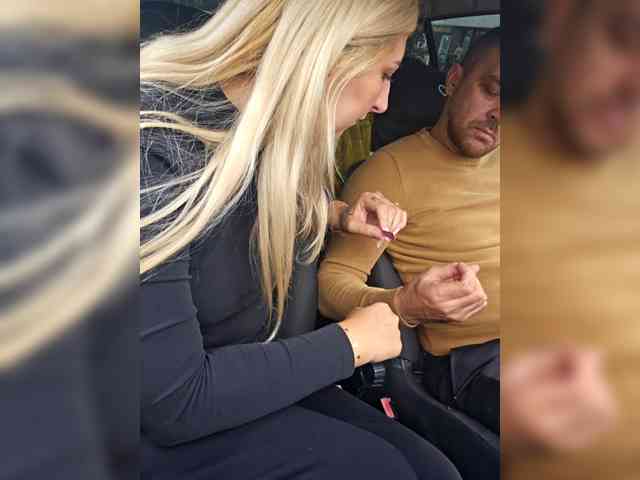 BonnieandClydeForever