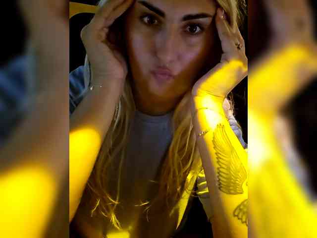 BonnieandClydeForever webcam