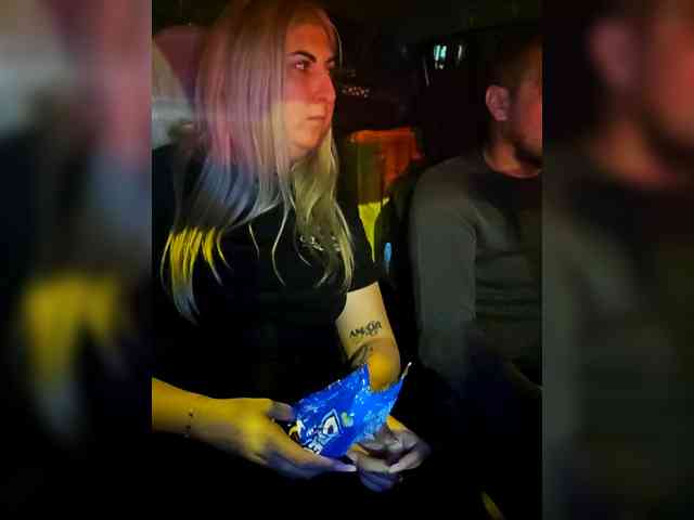 BonnieandClydeForever