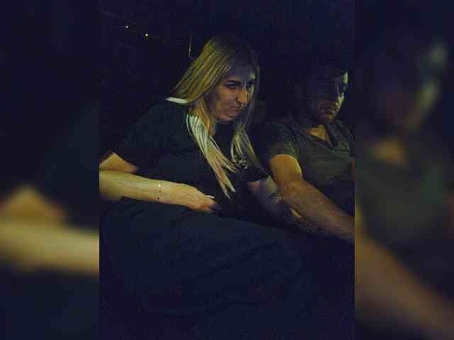 BonnieandClydeForever webcam