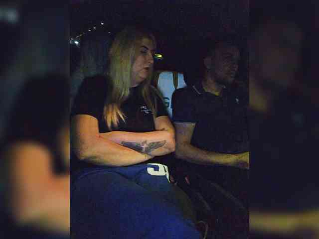 BonnieandClydeForever