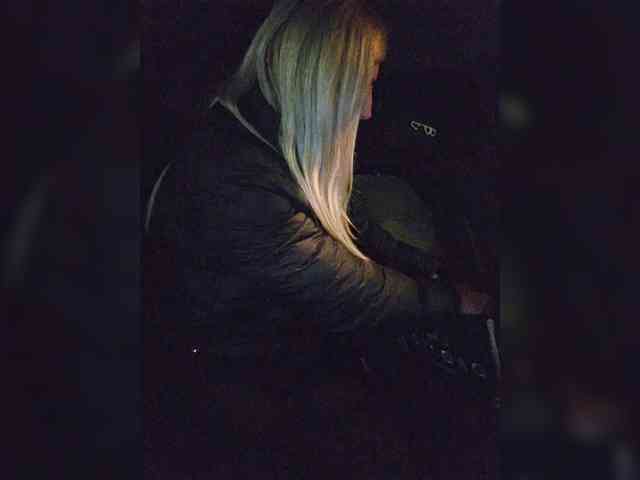 BonnieandClydeForever