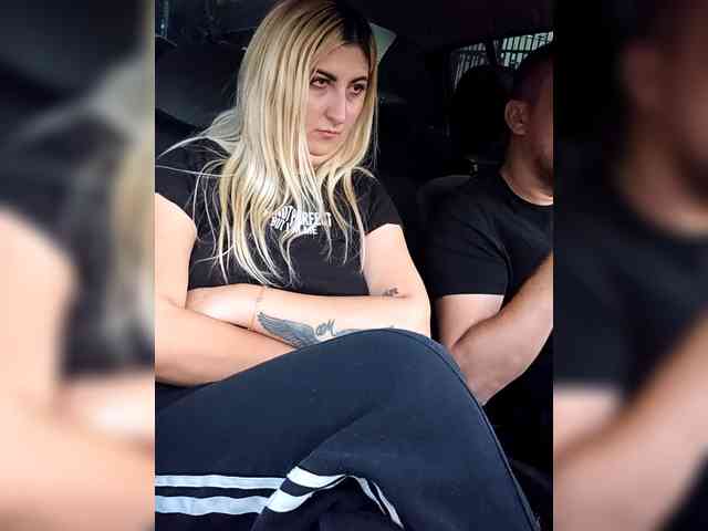 BonnieandClydeForever