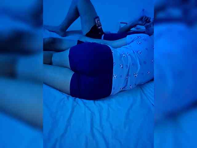 BonnieandClydeForever webcam