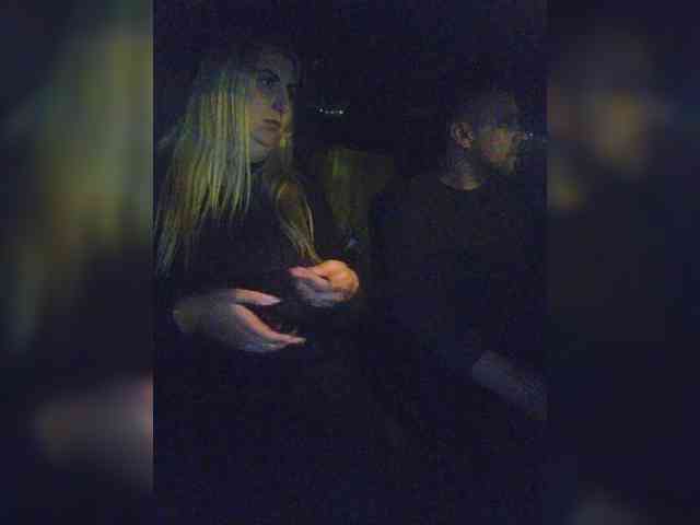 BonnieandClydeForever