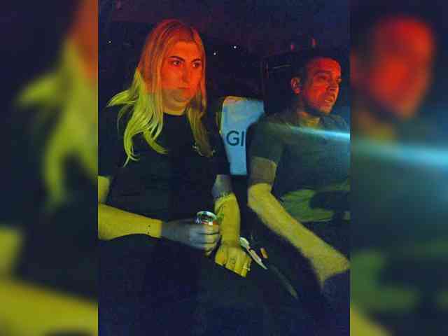 BonnieandClydeForever