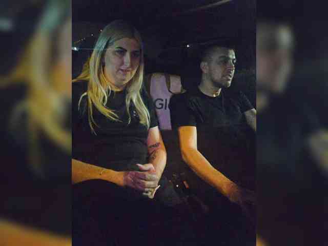 BonnieandClydeForever webcam