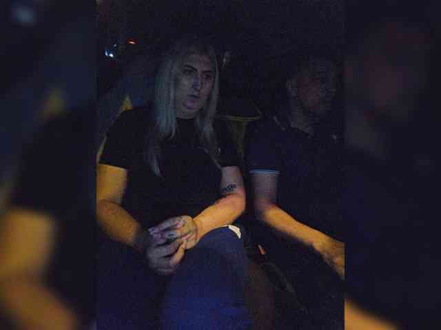 BonnieandClydeForever