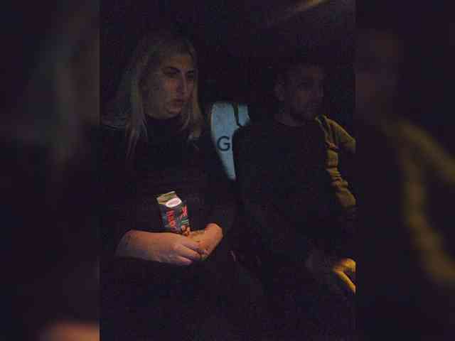 BonnieandClydeForever webcam