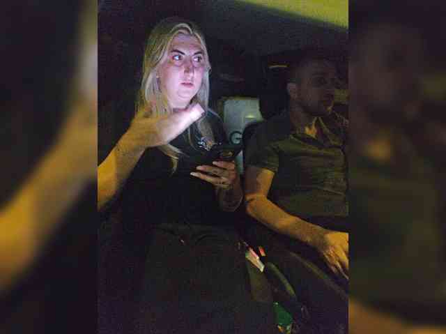BonnieandClydeForever