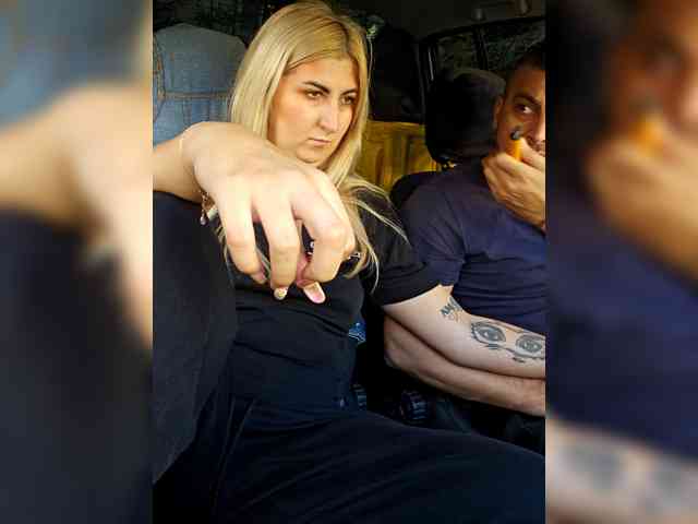 BonnieandClydeForever