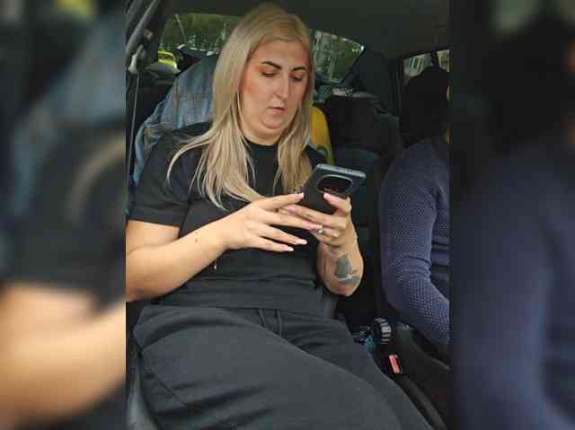 streaming webcam BonnieandClyde2026M