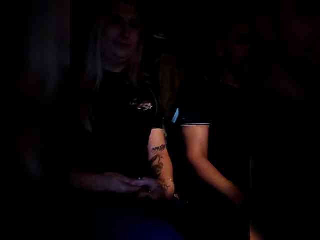 BonnieandClydeForever