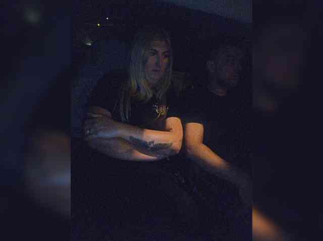 BonnieandClydeForever webcam