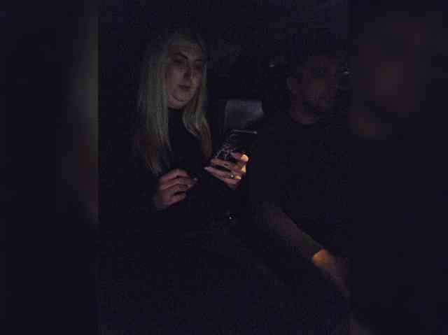BonnieandClydeForever