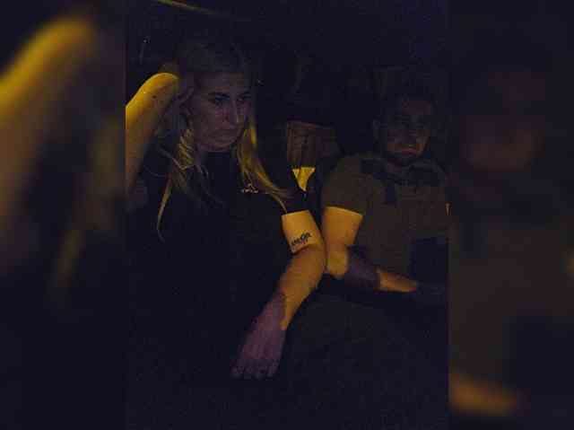 BonnieandClydeForever