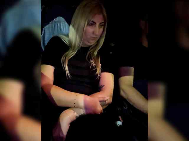 BonnieandClydeForever webcam