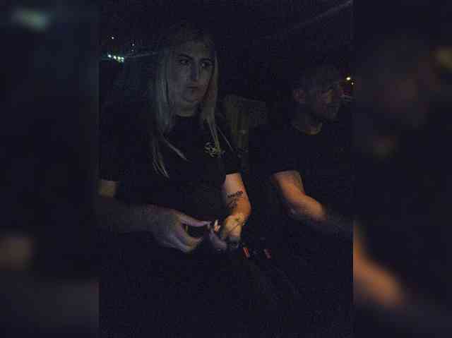 BonnieandClyde2026M - Couple 