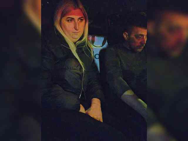 BonnieandClydeForever