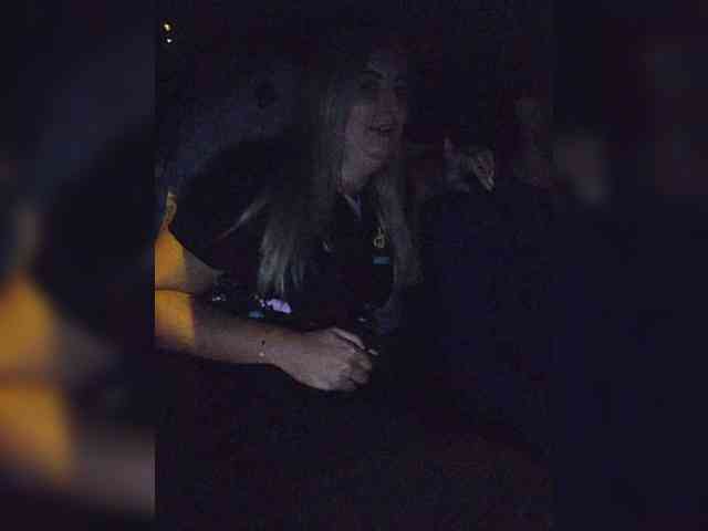 BonnieandClydeForever webcam