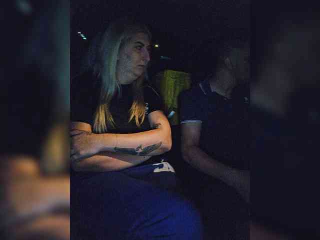BonnieandClydeForever