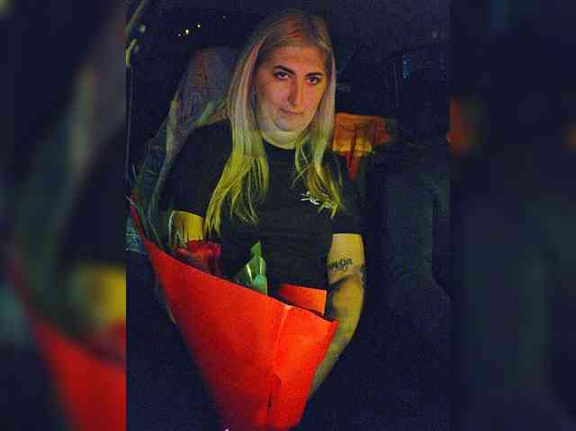 Modelo: BonnieandClydeForever