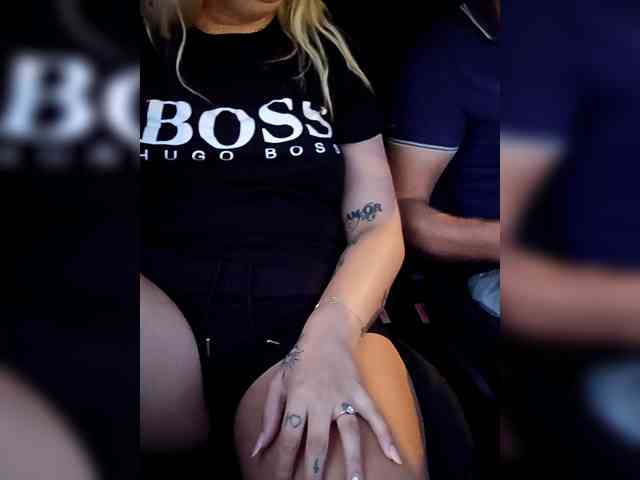 BonnieandClydeForever webcam