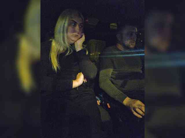 BonnieandClydeForever