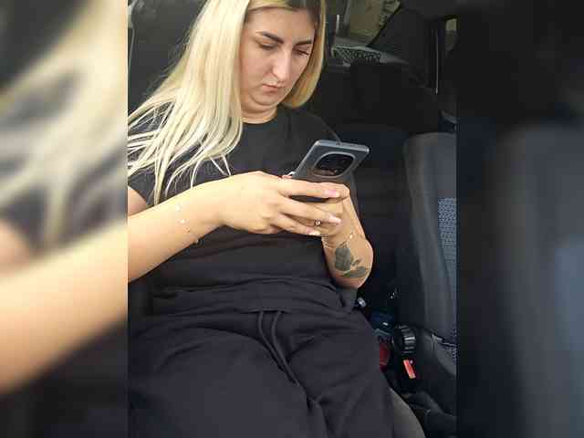 Modelo: BonnieandClydeForever