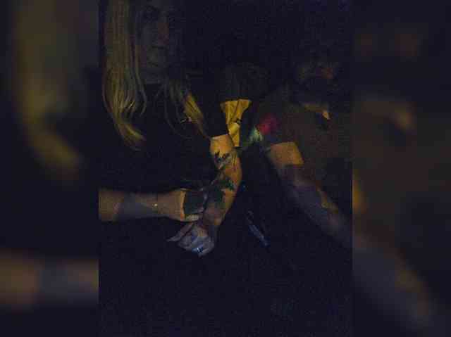 BonnieandClydeForever