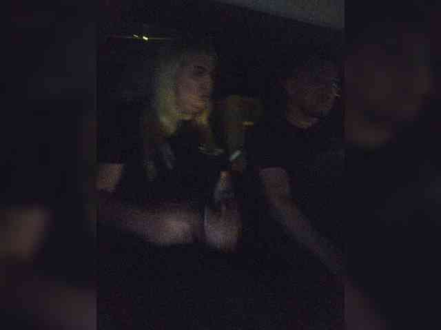 BonnieandClydeForever